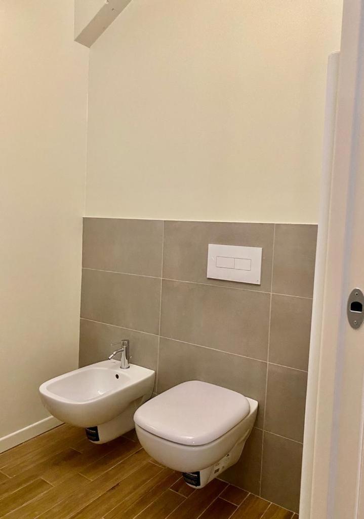Suiten Apartments Bologna Room photo