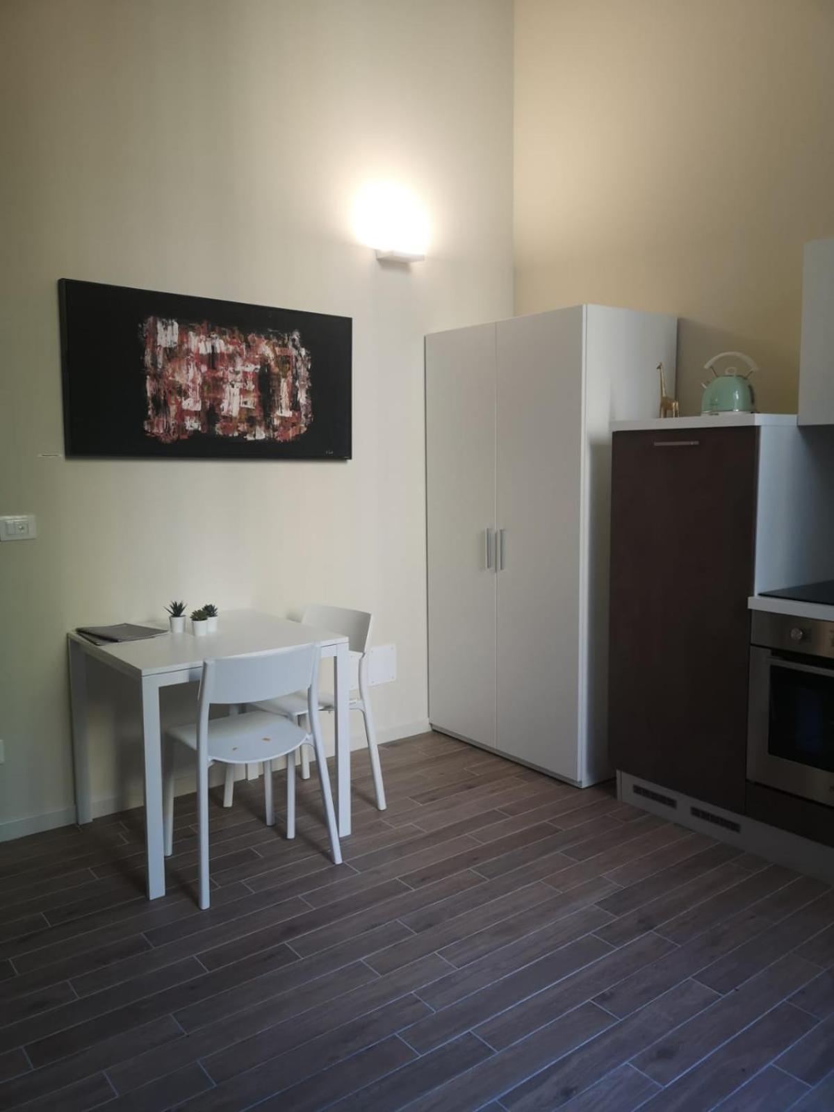 Suiten Apartments Bologna Room photo